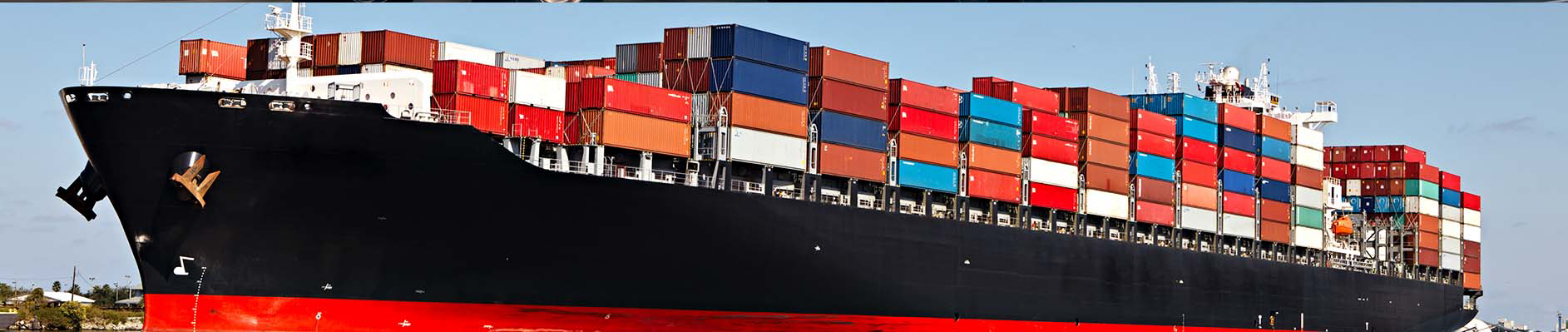 DOT SAP for Commercial Cargo Shipping